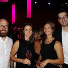 Remo Klinger_ Julia Grahammer_ Katharina Gabriel und Alex Thurnher.JPG