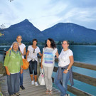 Salzkammergut