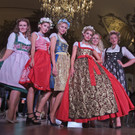 Dirndl-Impressionen 2018