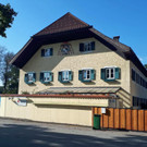Hundehof in Nußdorf