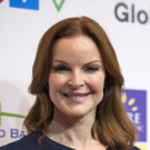 Schauspielerin Marcia Cross