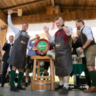 Eröffnung Wiener Wiesn 2018