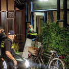 Terroranschlag in Niederlande vereitelt: Bilder der Polizeiaktion