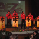AFZ-Ball im Montforthaus in Feldkirch
