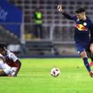 Linz vs. Liefering