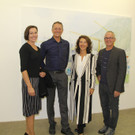 Vernissage "Under construction - Betreten verboten"