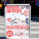 Stadtwerke-Fest II