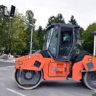 B159 gesperrt