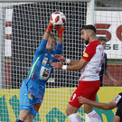 RB Salzburg vs. WAC I