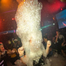 Vorarlbergs größte Indoor Schaumparty