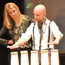 Magie und Zauberei am Bach in Götzis