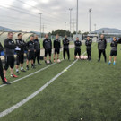 2018 Herbst-NW-Trainerfortbildung SCRA