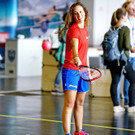 Bilder der Sport- und Kulinarikmesse I