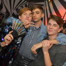 Party Night @ Alice Club 29.9.2018