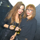 Behave @ U4 29.9.2018