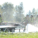 Weitere Bilder vom Einsatzort