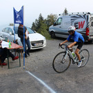 IMG_8311 Samuel Kuenz war schnellster Schueler auf der verkuerzten Strecke.JPG