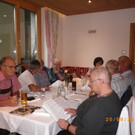 Treffen des Klostertaler Jahrganges 1942