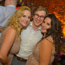 The Last Night @ Gnadenlos 29.9.2018