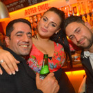 Go Pink Party @ Roter Engel 29.9.2018