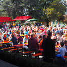 Klauser Dorf- und Bauernmarkt