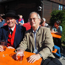 P9300426 Heinz Menke und Eugen Gabriel.JPG