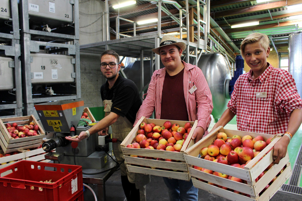Prinz TAG DES OBSTES Obsthof Leiblachtal 28-09-2018 _32_.JPG