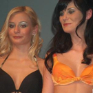 Misswahl-Gala in Am Bach
