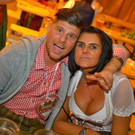 Gösser Zelt @ Wiener Wiesn 1.10.2018