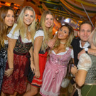 Wiesbauer Zelt @ Wiener Wiesn 1.10.2018