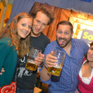 Wojnars Kaiserzelt @ Wiener Wiesn 1.10.2018