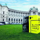 Design District: Wiener Innenstadt