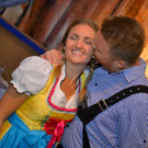 Wojnars Kaiserzelt @ Wiener Wiesn 2.10.2018