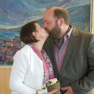 Hochzeit von Claudia Büchler und Markus Seimert