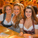 Wiesbauer Zelt @ Wiener Wiesn 3.10.2018