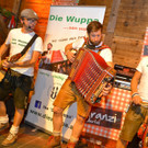 Gösser Zelt @ Wiener Wiesn 3.10.2018