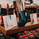 FALKE Pop-Up Store eröffnet