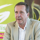 Berthold präsentiert Kampagne