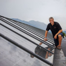 Solaranlagencheck e5-Gemeinde Frastanz