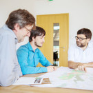 Energieleitbild e5-Gemeinde Hittisau