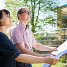 Energieeffiziente Bauprojekte e5-Gemeinde Hörbranz