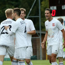 Sebastian Hertelt in Aktion
