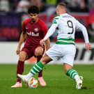 FC Salzburg - Celtic Glasgow