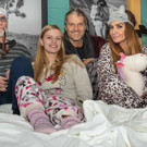 Kalenderpräsentation 2019 von Manfred Baumann