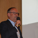 25 Jahre Bürgermeister Gottfried Brändle