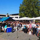 Rankweiler Pfarrfest