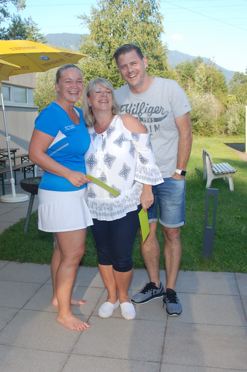 Damen Sabine Nesensohn - Manuela Reiter.JPG