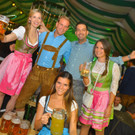 Gösser Zelt @ Wiener Wiesn 4.10.2018