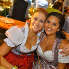 Wiesbauer Zelt @ Wiener Wiesn 4.10.2018