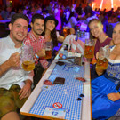 Wojnars Kaiserzelt @ Wiener Wiesn 4.10.2018